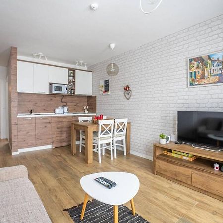 Apartman Lucky 2 Kopaonik Exterior foto