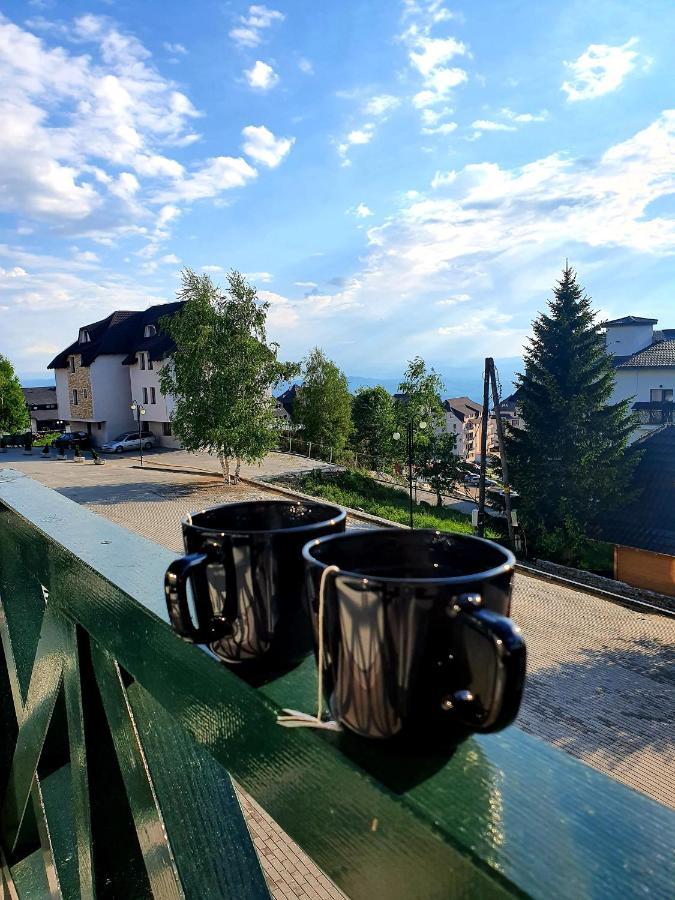 Apartman Lucky 2 Kopaonik Exterior foto