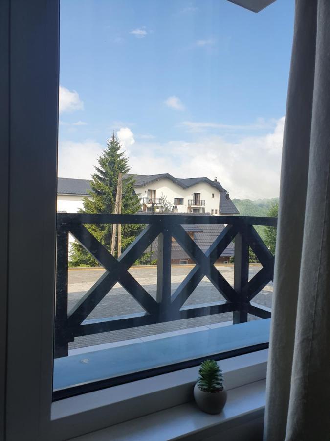 Apartman Lucky 2 Kopaonik Exterior foto