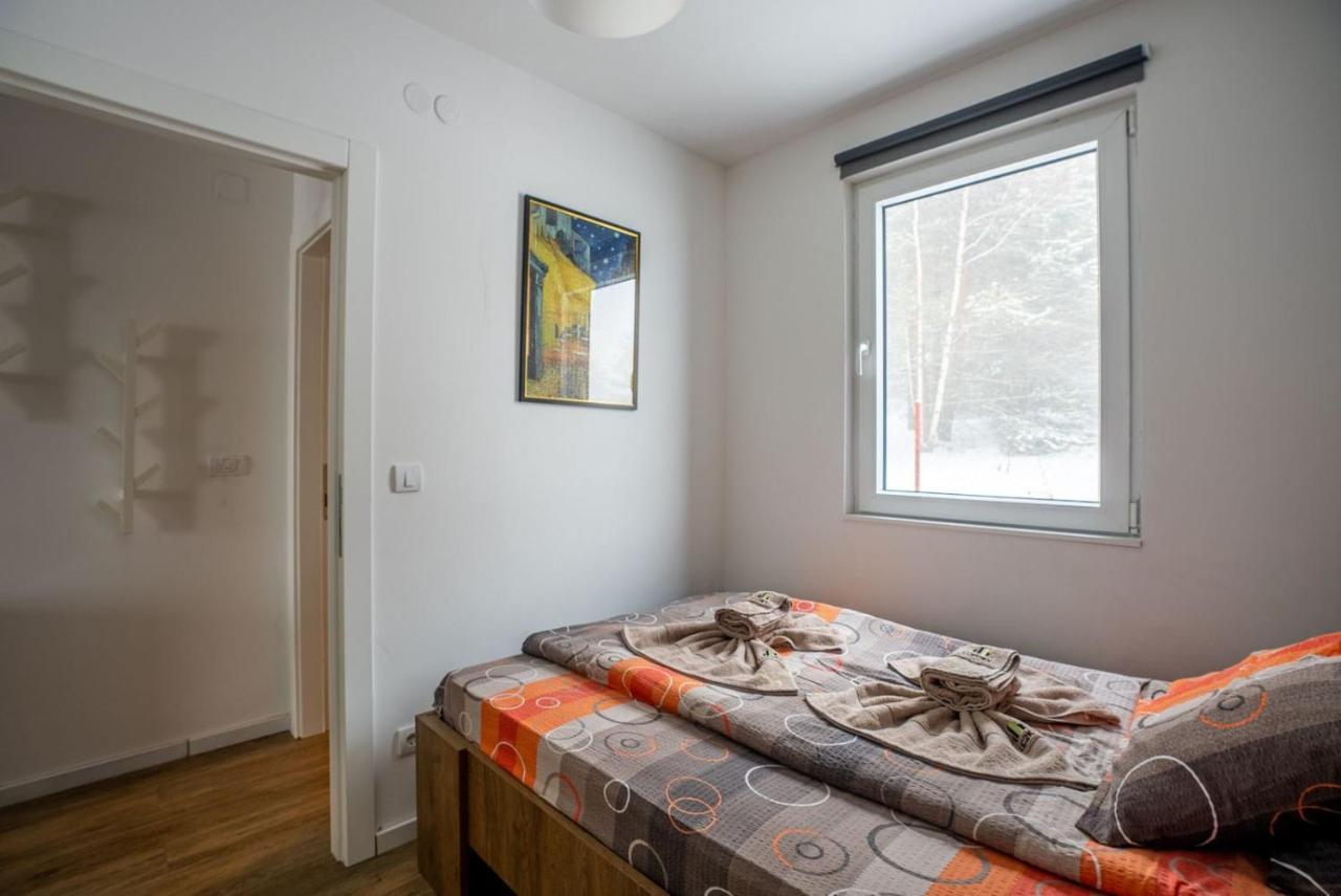 Apartman Lucky 2 Kopaonik Exterior foto