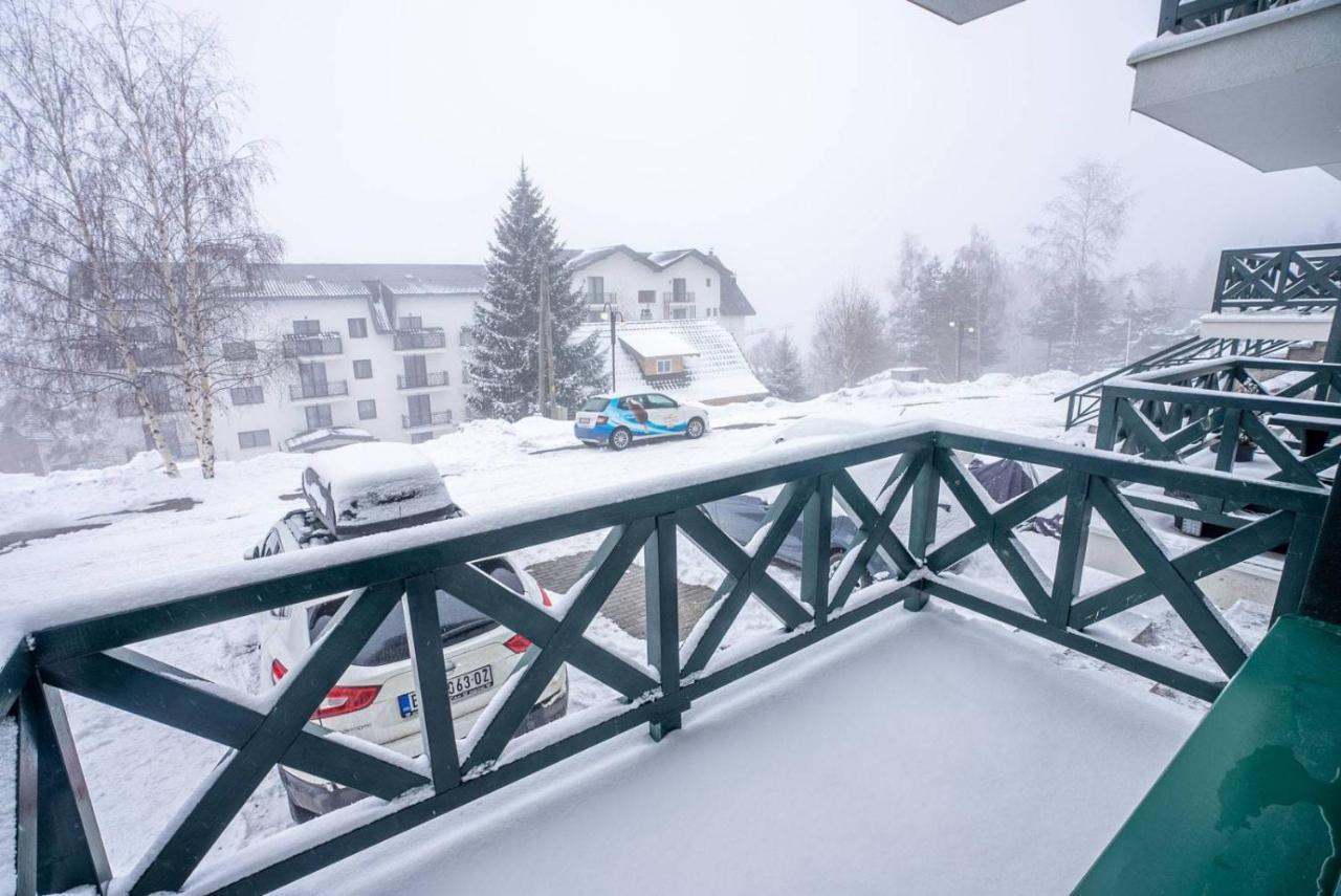 Apartman Lucky 2 Kopaonik Exterior foto