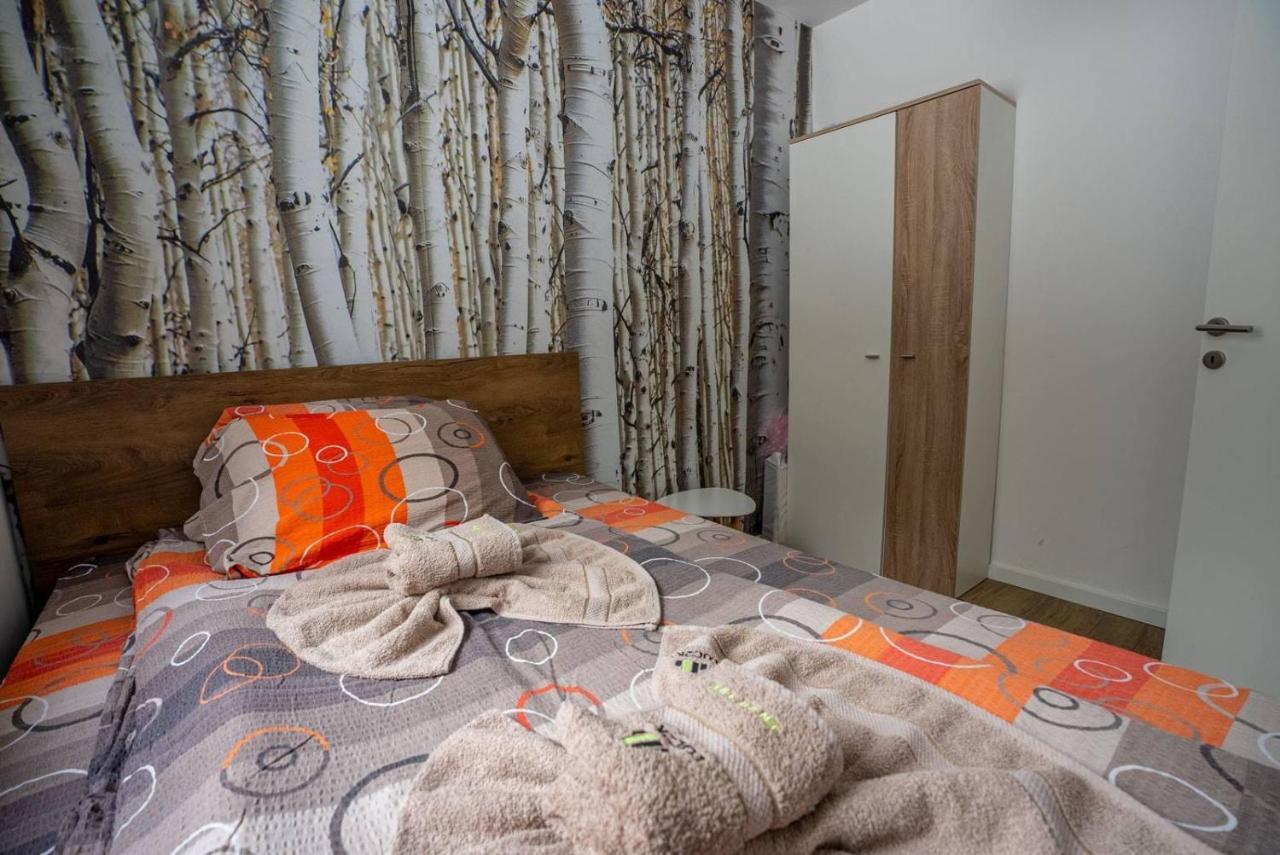 Apartman Lucky 2 Kopaonik Exterior foto